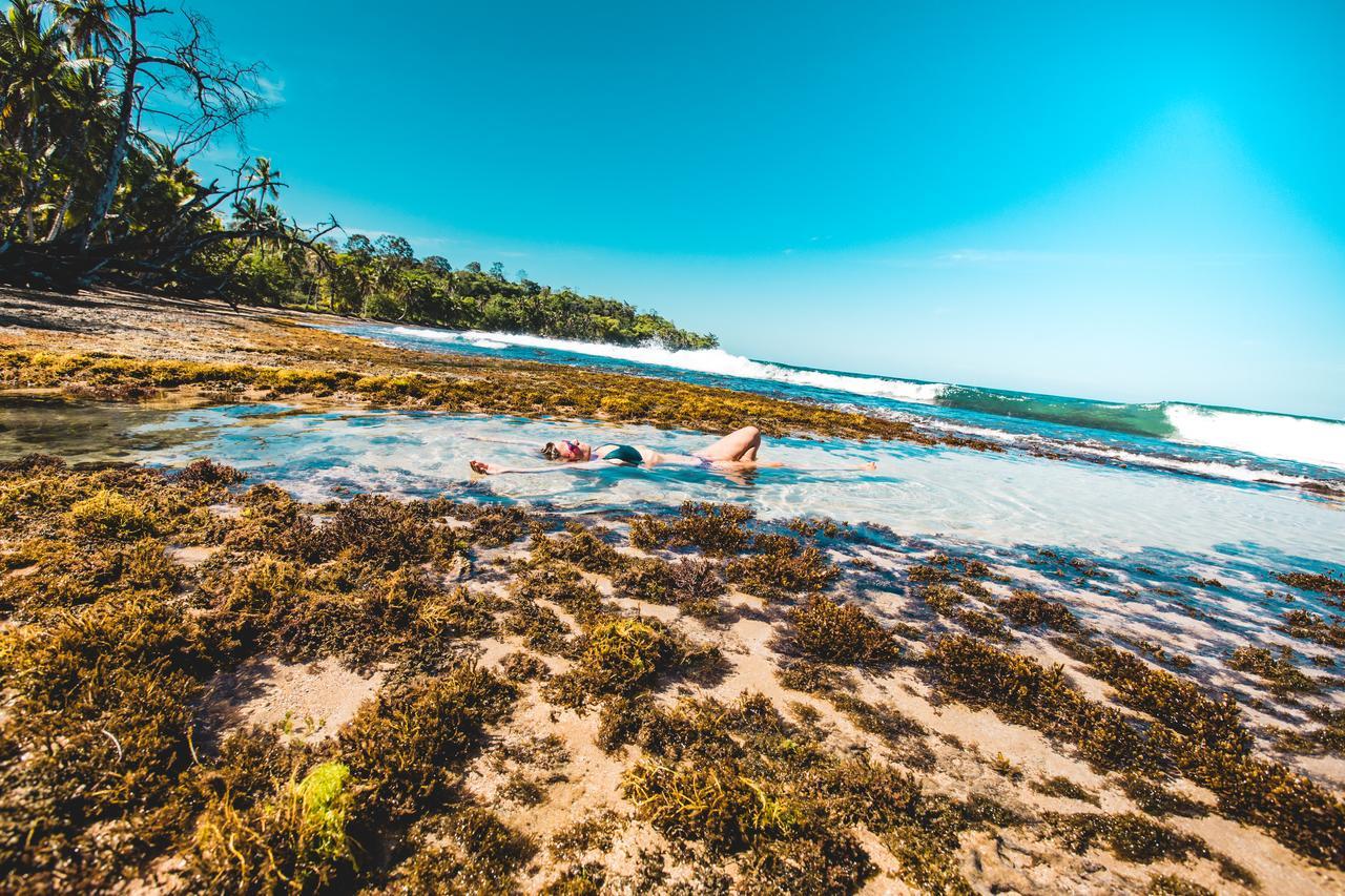 Azul Paradise Bocas Town Extérieur photo