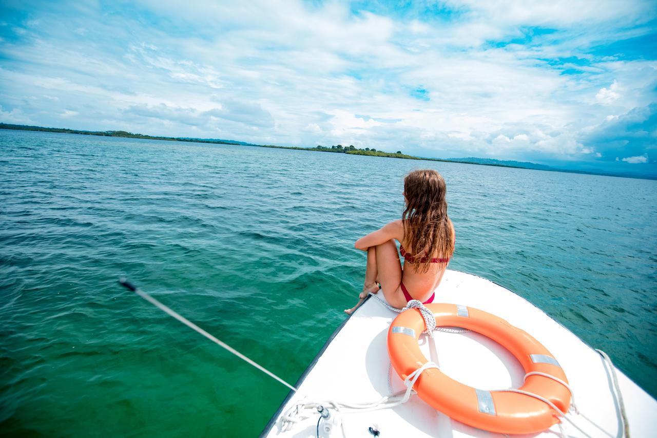 Azul Paradise Bocas Town Extérieur photo