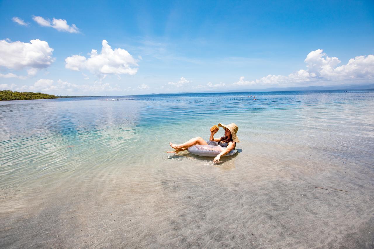 Azul Paradise Bocas Town Extérieur photo