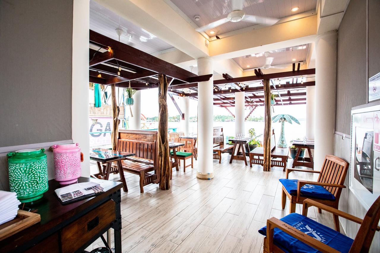 Azul Paradise Bocas Town Extérieur photo