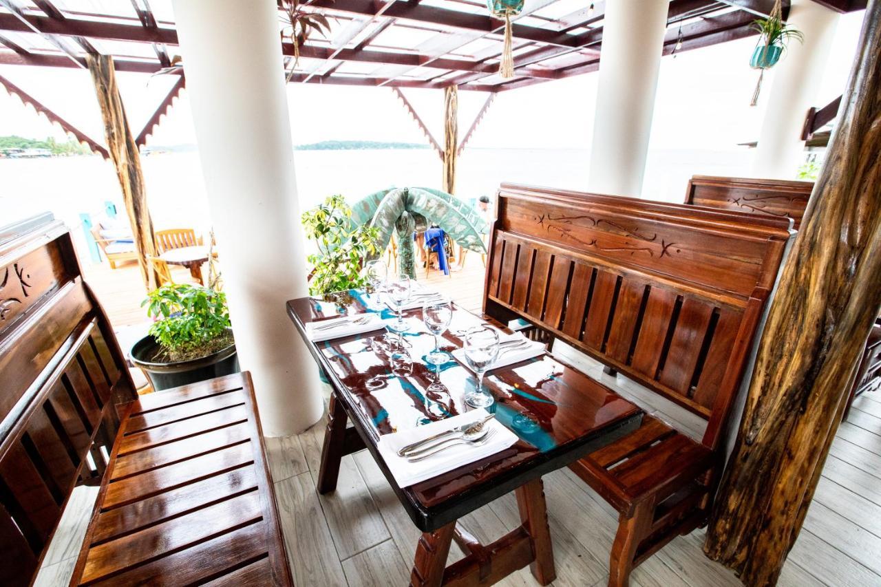 Azul Paradise Bocas Town Extérieur photo