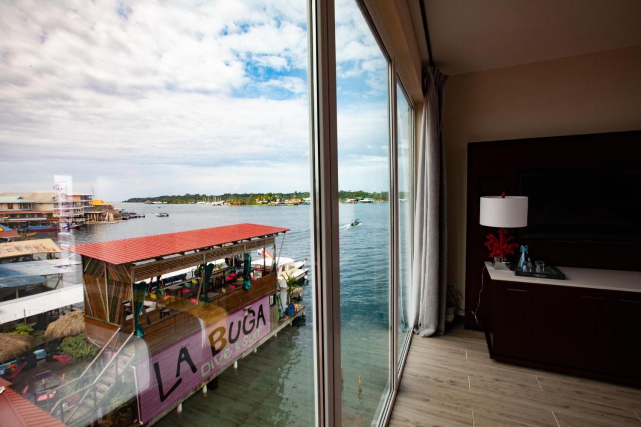 Azul Paradise Bocas Town Extérieur photo