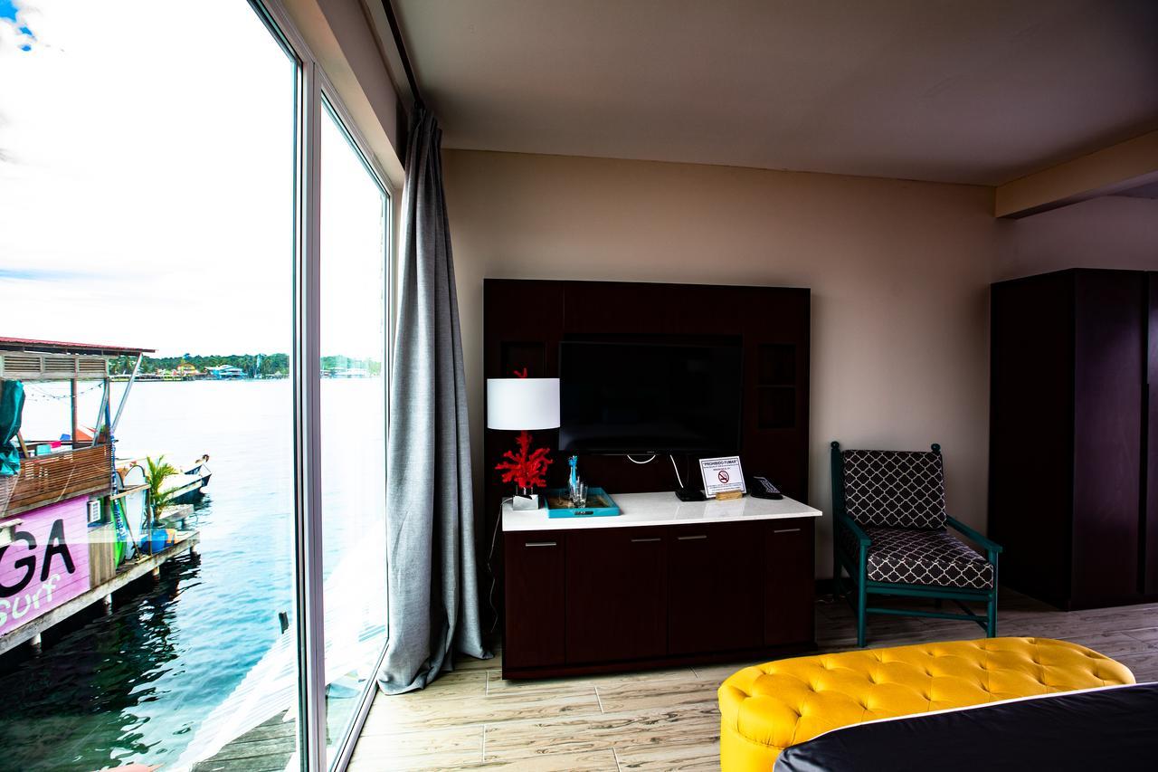 Azul Paradise Bocas Town Extérieur photo