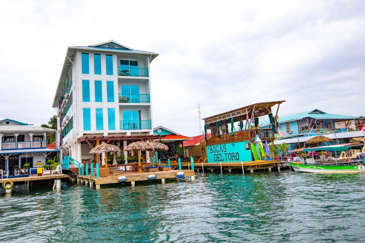 Azul Paradise Bocas Town Extérieur photo
